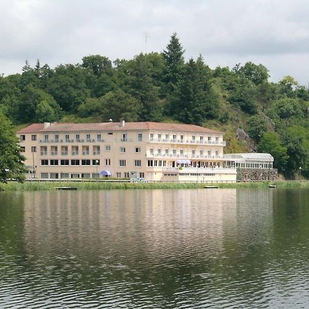 Logis Cosy - Hotel Le Moulin Neuf - 찬토네이 외부 사진