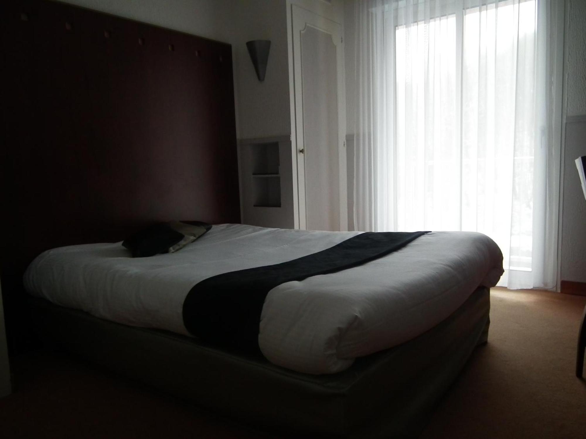 Logis Cosy - Hotel Le Moulin Neuf - 찬토네이 외부 사진