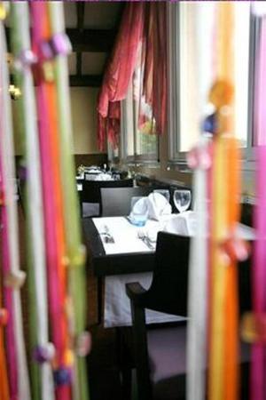 Logis Cosy - Hotel Le Moulin Neuf - 찬토네이 외부 사진