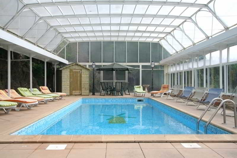 Logis Cosy - Hotel Le Moulin Neuf - 찬토네이 외부 사진